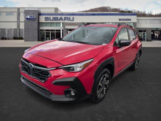 Used 2024 Subaru Crosstrek 2.0i Premium image 1