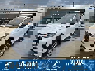 New 2025 Ford Escape Active image 1