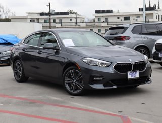 Used 2021 BMW 228i Gran Coupe image 1