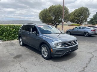 Used 2019 Volkswagen Tiguan S w/ Driver Assistance Package image 1
