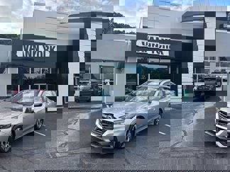 New 2025 Subaru Legacy Premium image 1