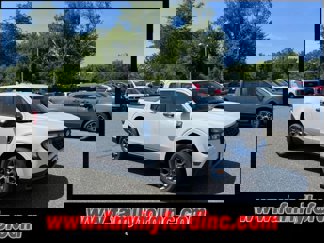 New 2025 Ford Maverick XLT image 1