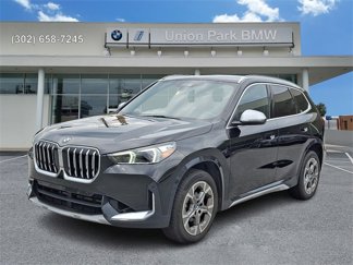 Used 2024 BMW X1 xDrive28i image 1