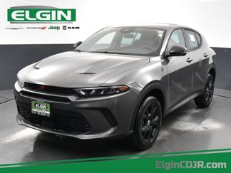 New 2024 Dodge Hornet GT w/ Tech Pack w/o Parking image 1