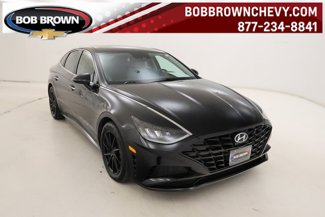 Used 2020 Hyundai Sonata SEL w/ Convenience Package image 1