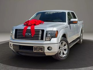 Used 2012 Ford F150 FX2 w/ FX Luxury Pkg image 1