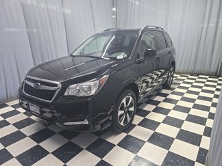 Used 2017 Subaru Forester 2.5i Premium w/ Popular Package #2A image 1