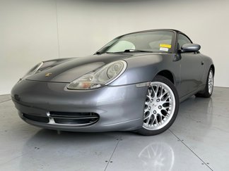 Used 2001 Porsche 911 Carrera image 1