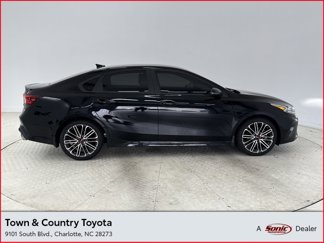 Used 2023 Kia Forte GT image 1