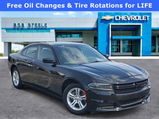 Used 2023 Dodge Charger SXT image 1