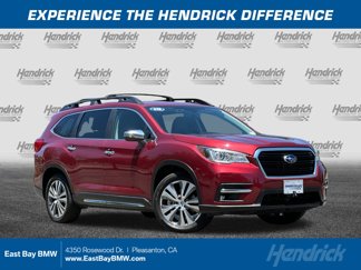 Used 2019 Subaru Ascent Touring w/ Popular Package #3 image 1