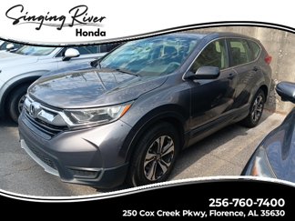 Used 2018 Honda CR-V LX image 1