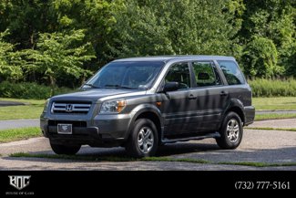 Used 2007 Honda Pilot LX image 1