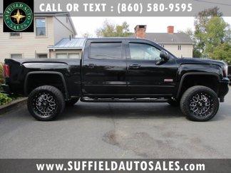 Used 2018 GMC Sierra 1500 SLT image 1