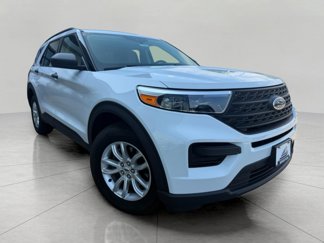 Used 2020 Ford Explorer 4WD image 1