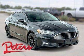 Used 2019 Ford Fusion SE w/ Equipment Group 151A image 1