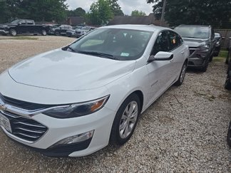 Used 2023 Chevrolet Malibu LT image 1