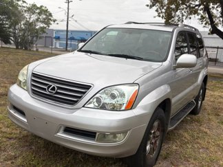 Used 2008 Lexus GX 470 image 1