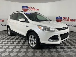 Used 2016 Ford Escape SE w/ Equipment Group 201A image 1