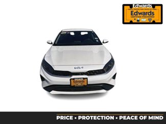 Used 2023 Kia Forte LXS w/ LXS Technology Package image 1