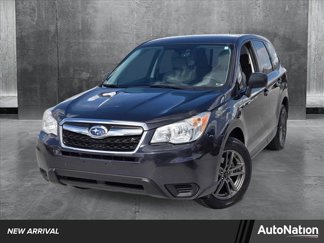 Used 2014 Subaru Forester 2.5i w/ Popular Package #2 image 1