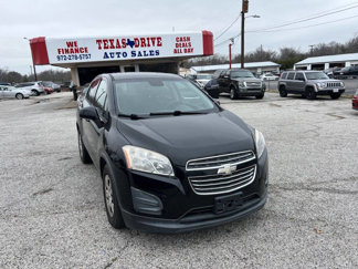 Used 2016 Chevrolet Trax LS image 1