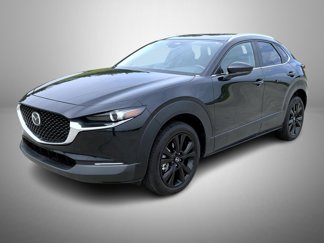 Used 2024 MAZDA CX-30 AWD 2.5 S w/ Select Sport Pkg image 1