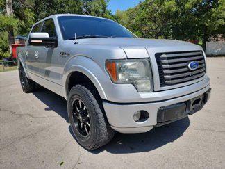 Used 2010 Ford F150 2WD SuperCrew image 1
