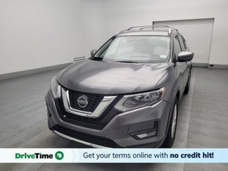 Used 2019 Nissan Rogue SV image 1