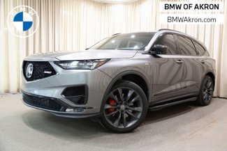 Used 2022 Acura MDX Type S image 1