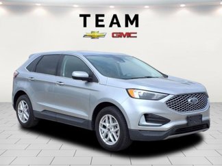 Used 2023 Ford Edge SEL image 1