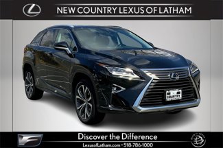 Used 2018 Lexus RX 350 AWD image 1