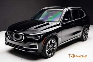 Used 2021 BMW X5 sDrive40i w/ Premium Package 2 image 1