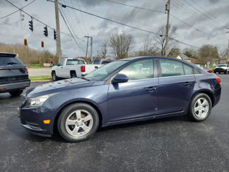 Used 2014 Chevrolet Cruze LT image 1
