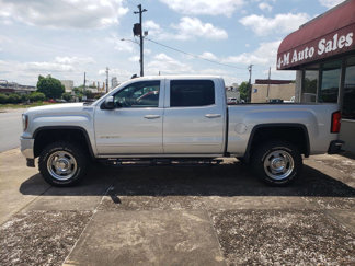 Used 2017 GMC Sierra 1500 SLE w/ SLE Value Package image 1