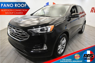 Used 2020 Ford Edge SEL w/ Convenience Package video 1