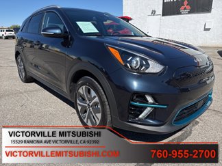Used 2022 Kia Niro EX image 1