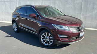 Used 2018 Lincoln MKC Select w/ Select Plus Package image 1