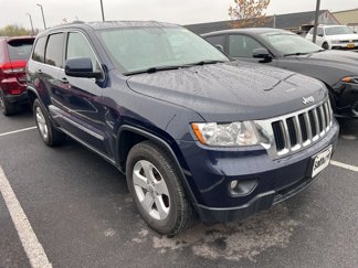 Used 2012 Jeep Grand Cherokee Laredo image 1