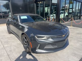 Used 2016 Chevrolet Camaro LT w/ RS Package video 1