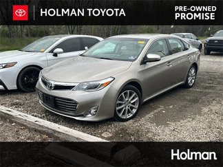 Used 2013 Toyota Avalon XLE Touring image 1