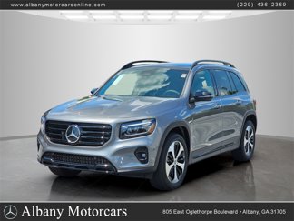 New 2026 Mercedes-Benz GLB 250 video 1