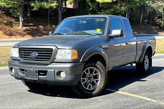 Used 2008 Ford Ranger XLT video 1