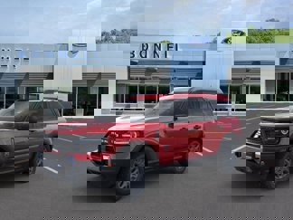 New 2025 Ford Bronco Sport Big Bend image 1