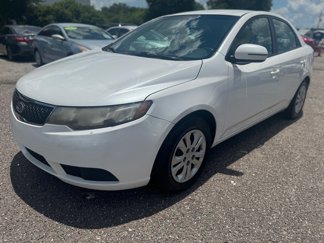 Used 2012 Kia Forte EX image 1