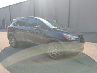 Used 2019 Buick Encore Sport Touring w/ Safety Package image 1