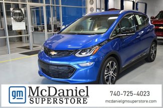 Used 2020 Chevrolet Bolt Premier w/ Infotainment Package image 1