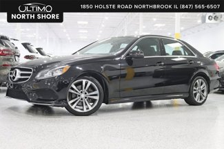 Used 2016 Mercedes-Benz E 350 4MATIC Sedan video 1