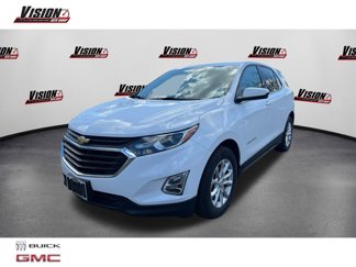 Used 2019 Chevrolet Equinox LT image 1