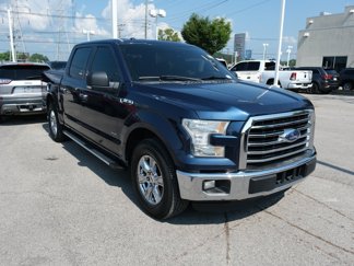 Used 2015 Ford F150 XLT w/ Equipment Group 302A Luxury image 1